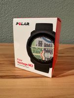 Polar Vantage M3 Sportuhr/Smartwatch, Neu