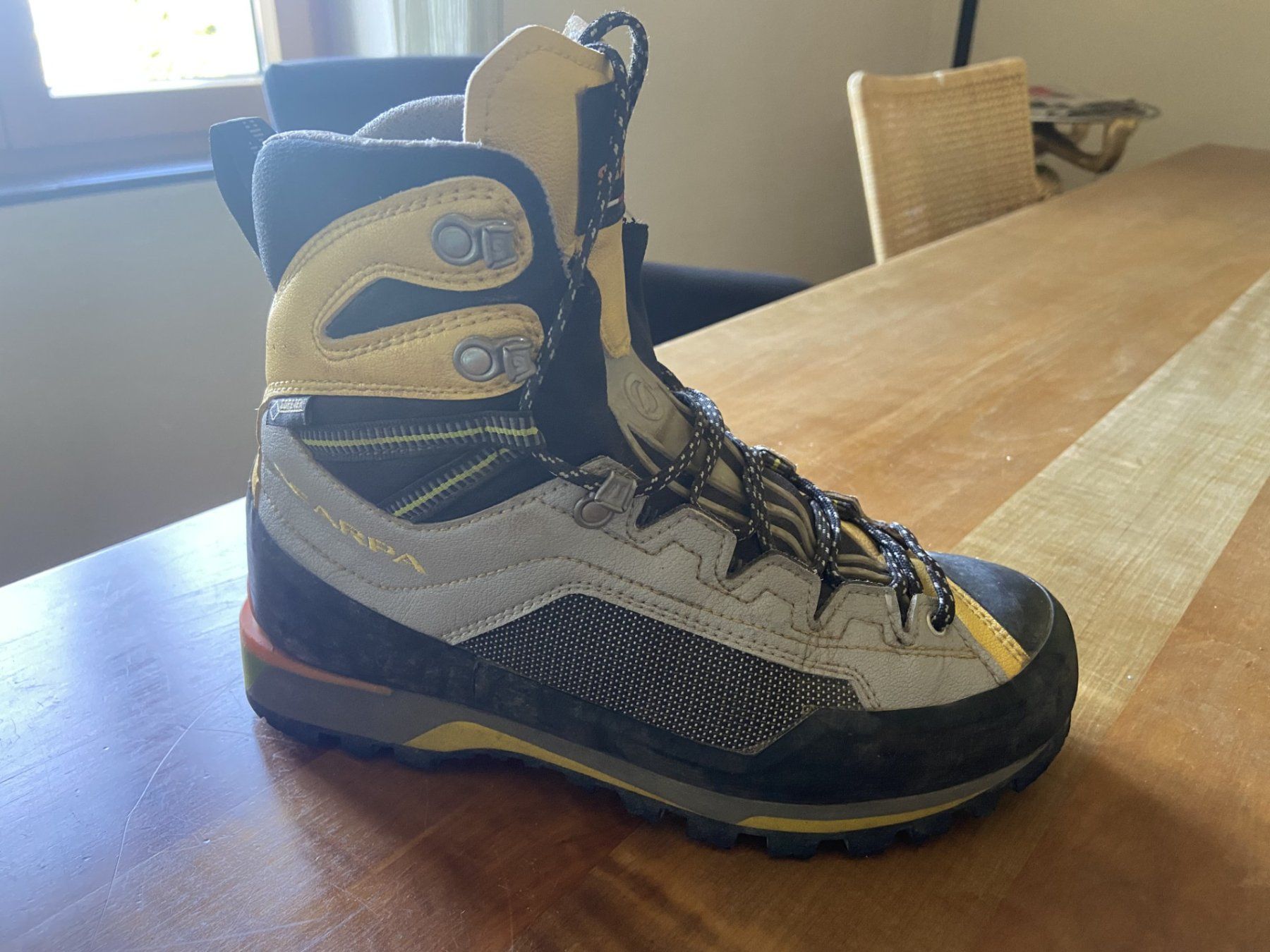 Scarpa Chaussures femmes: Bergschuh – D'occasion à Schwyz par Steigern0
