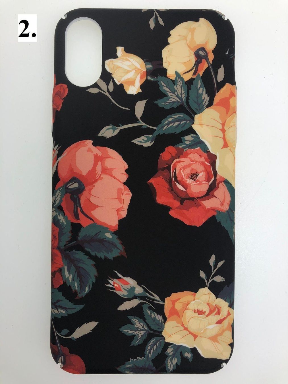 Cover & Protezioni schermo: iPhone X / Xs Hülle Cover Case – Nuovo e nell'imballaggio originale da Schaffhausen venduto da krokodilgena 2