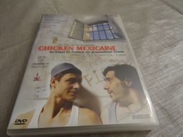 CHICKEN MEXICAINE DVD - Im Knast ist Freiheit ein Traum!