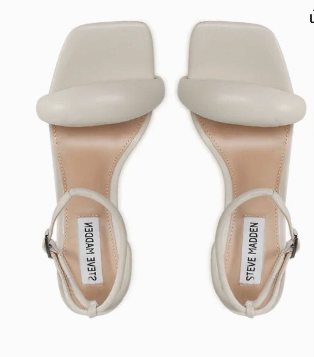 Steve Madden Scarpe da donna: Steve Madden Sandalen, Gr. 40 – Usato da Dübendorf venduto da Malcika1