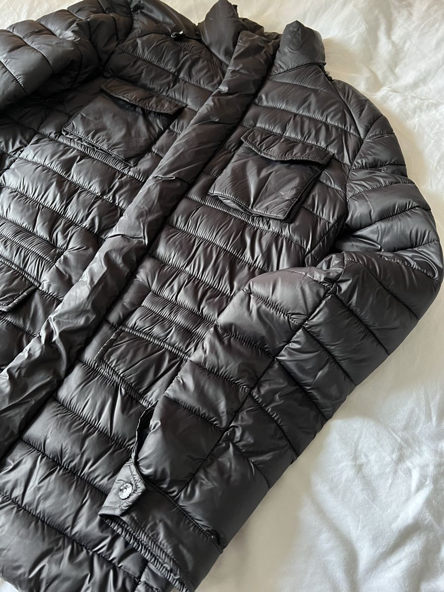 Invicta Giacche: Invicta down jacket, size L – Nuovo e nell'imballaggio originale da Hochdorf venduto da ThomasDr 8