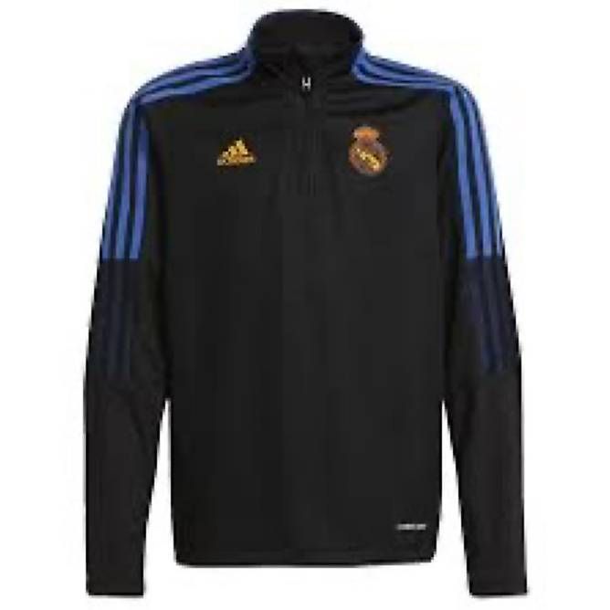 Canottiere & Pantaloni: Survêtement Real Madrid  – Usato da Morges venduto da bir_9rsr