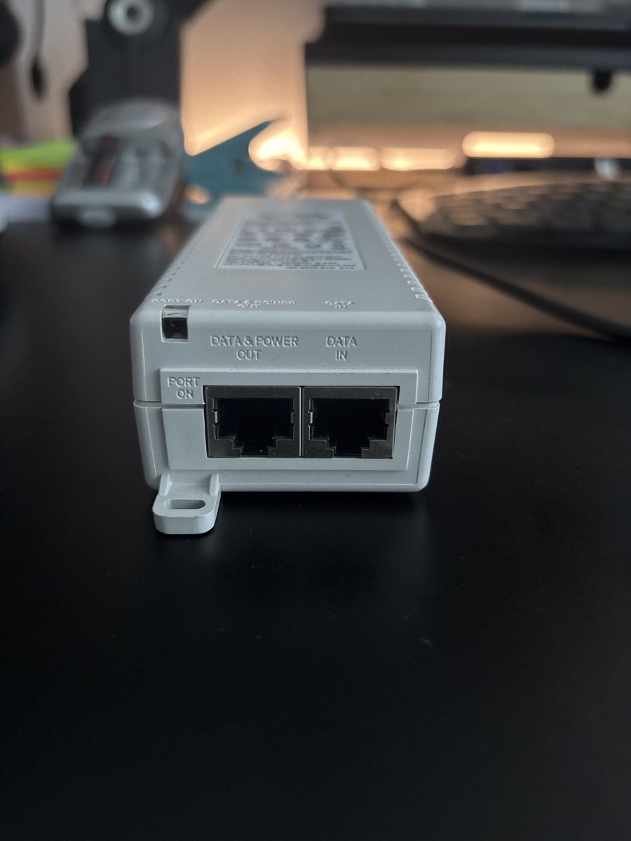 Composants électroniques: PowerDsine 3501G Alimentatore PoE – D'occasion à Gravesano par jonnykart 1