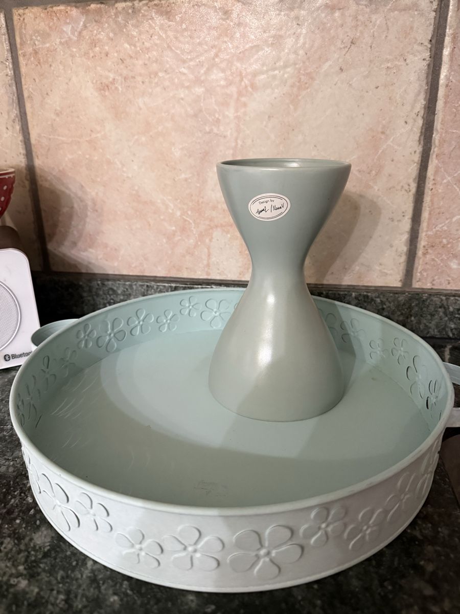Vasi & Recipienti: Keramikvase Vintage – Usato da Schaffhausen venduto da Ibag