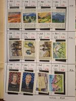 Liechtenstein Kleines Händlerbuch 1981 - 1997