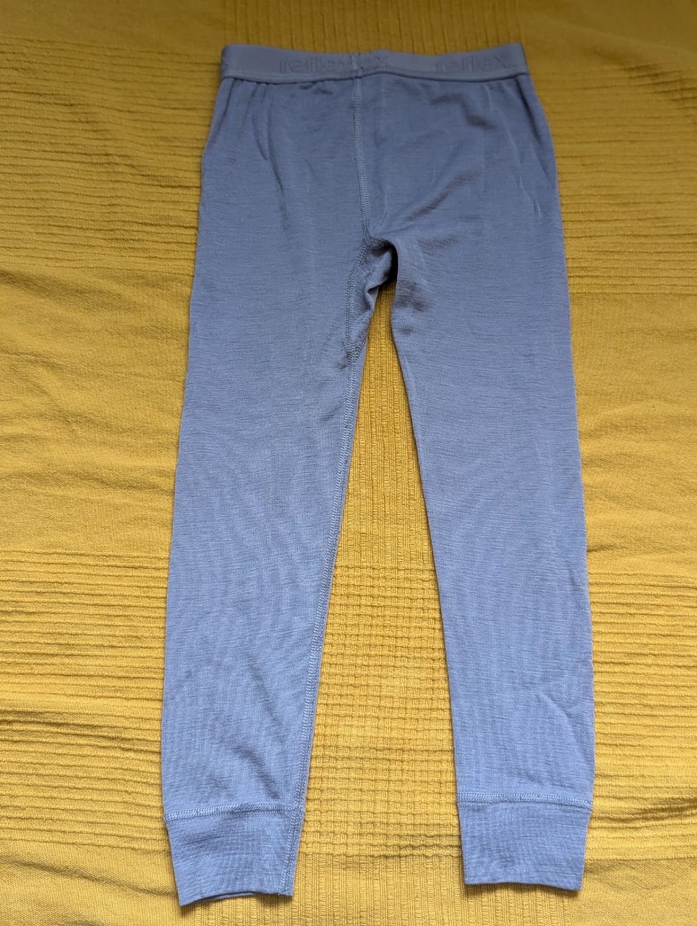 Calze & Collant: Leggings, Merino, Reflex, 98/104 cm – Usato da Zofingen venduto da Droni_A 1