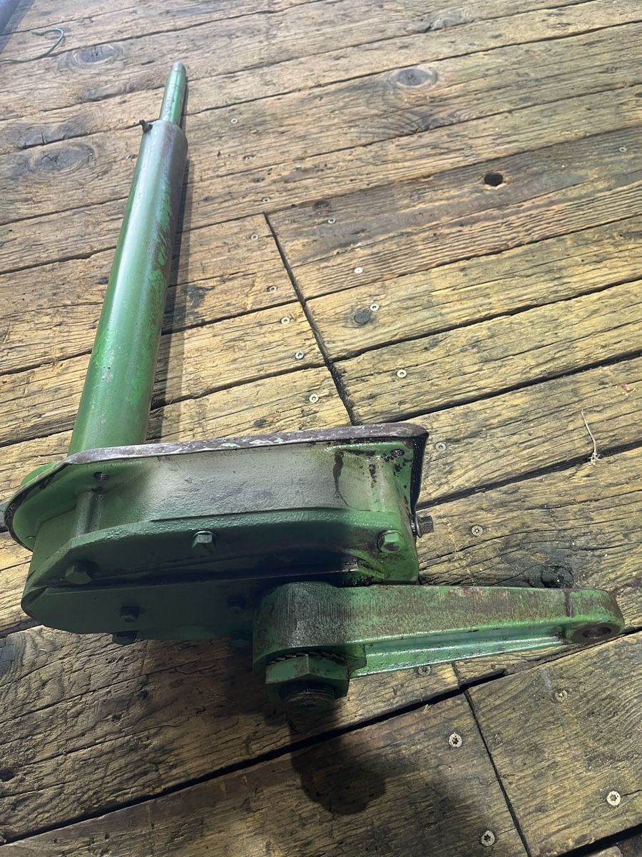 Schilter Tracteurs: Schilter – D'occasion à Giswil par wabri
