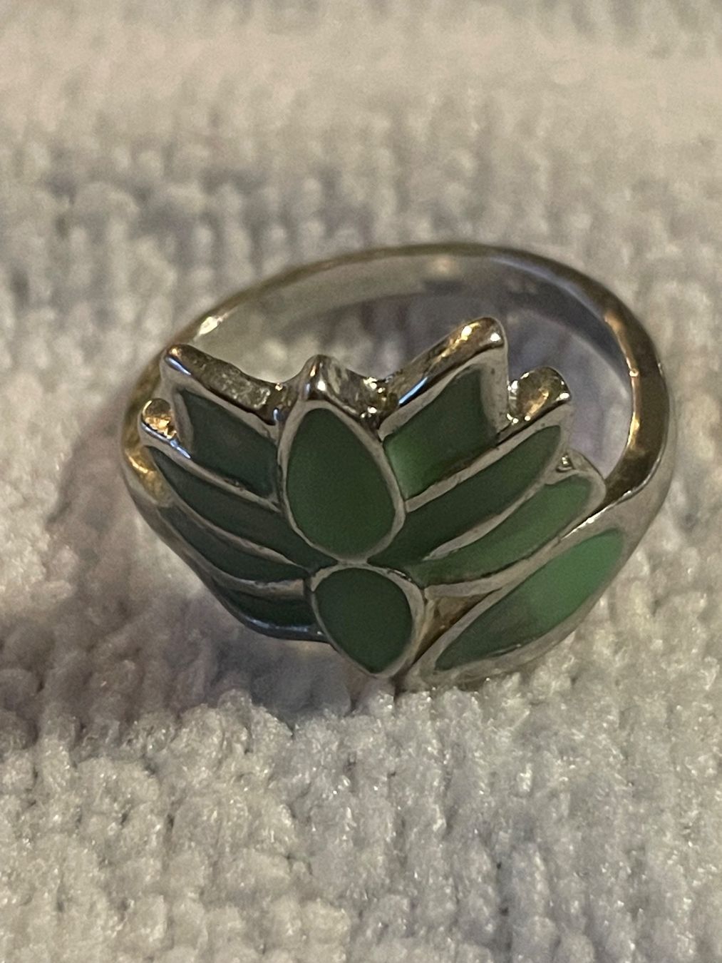 Anelli: Fingerring – Usato da Sargans venduto da Didis