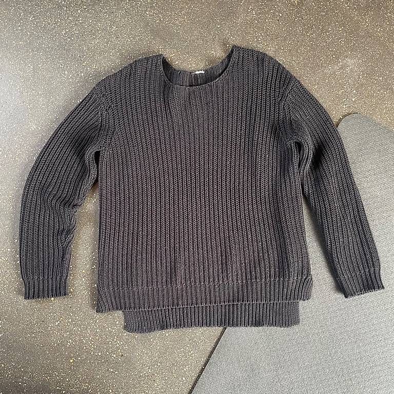 Pullover & Sweatshirts: Knit Pullover – Gebraucht aus Winterthur von hok_98 3