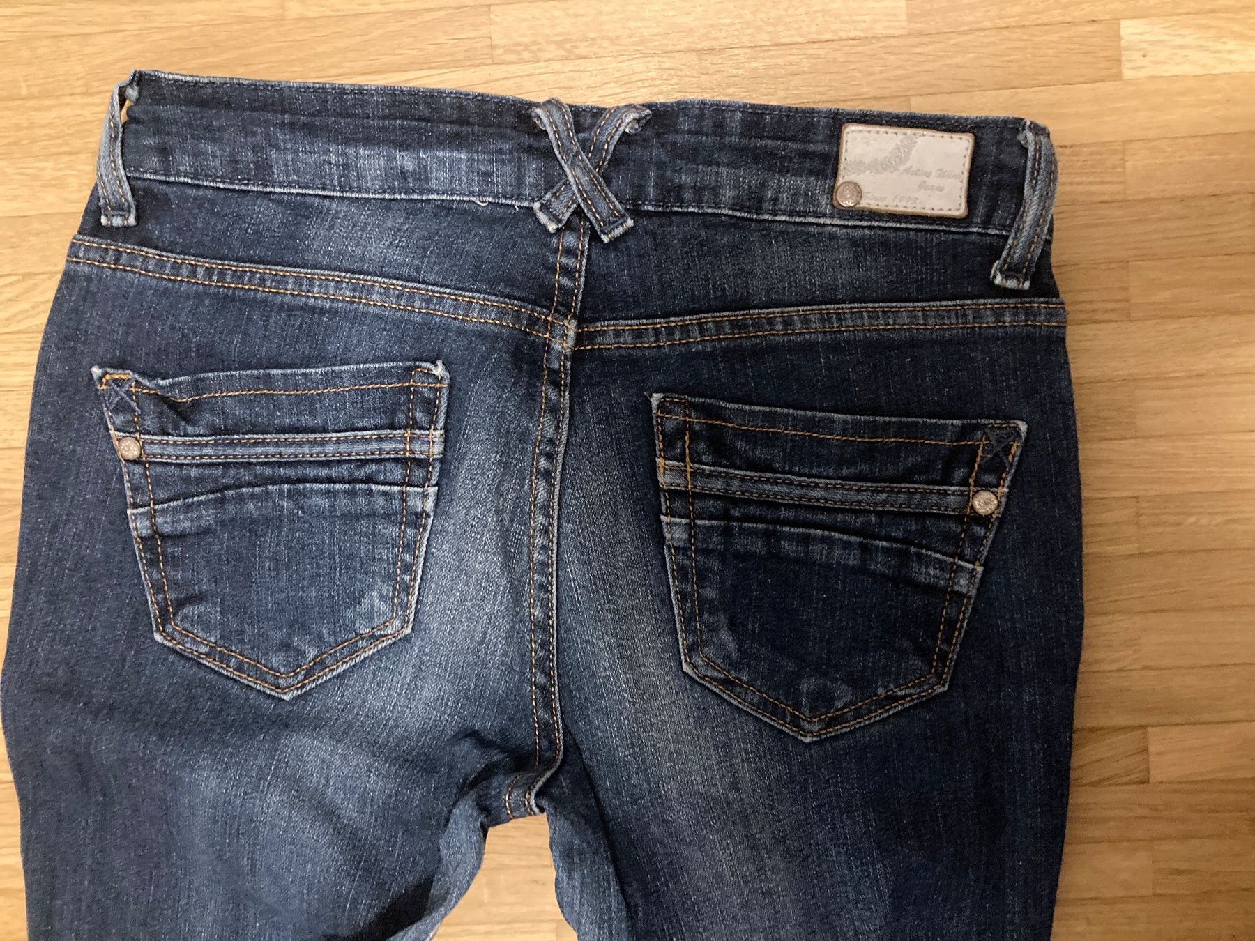 La Redoute Jeans: Jeans la Redoute – Usato da Urtenen-Schönbühl venduto da alessibas 2