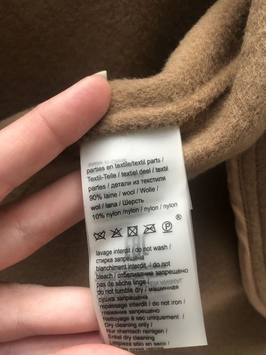 Giacche: Wolljacke – Nuovo (secondo la descrizione) da Weggis venduto da dominiquejoerin 3