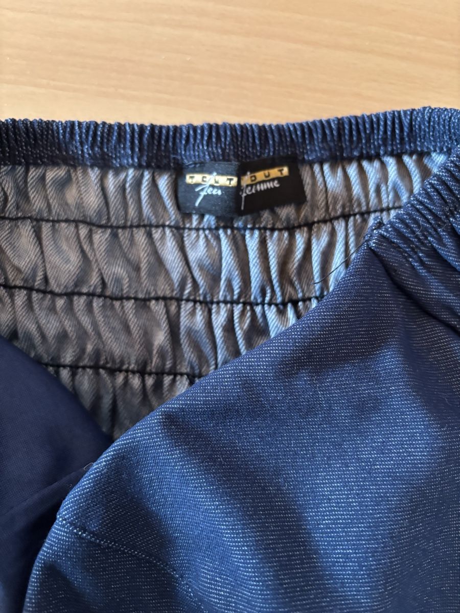 Kleider: Mini robe – Neu (gemäss Beschreibung) aus Courcelon von odi_9mjv 1
