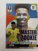 Panini FIFA World Cup 2026, MASTER ROOKIE, ESTEVAO