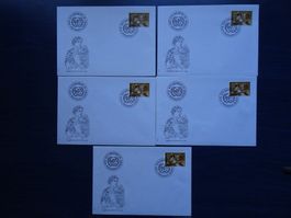 FDC  BIT  1983