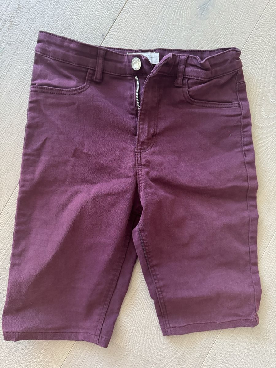 H&M Hosen: H&M Hose 146 cm – Neu (gemäss Beschreibung) aus Wallisellen von Nataschab0