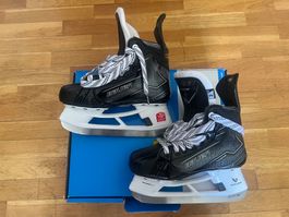 Pattini da hockey Bauer Supreme M50 Pro misura 3.0 EE nuovo
