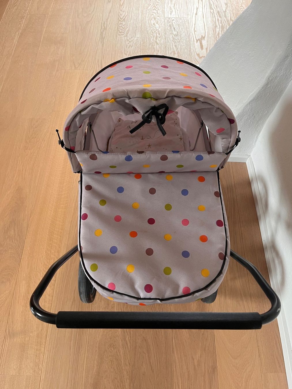 Brio Puppenwagen: BRIO Puppenwagen – Gebraucht aus Schaffhausen von Ke82 2