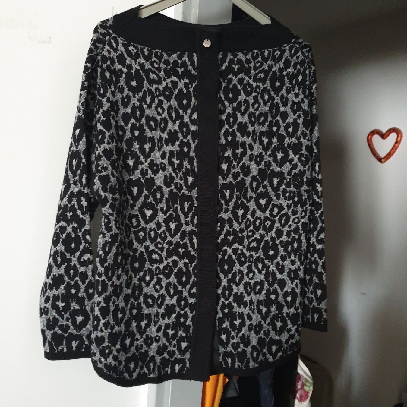Liu Jo Maglioni & Felpe: Liu Jo raffinierter Pullover Gr. 38 – Nuovo (secondo la descrizione) da Frenkendorf venduto da Moon111 1