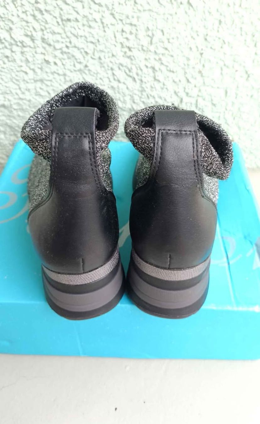 Scarpe da donna: Damen Schuhe Gr. 36, NEU – Nuovo (secondo la descrizione) da Dübendorf venduto da Me_sa 8
