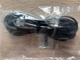 Ethernet , GMR800602EU0 LAN Kabel Netzwerkkabel Neu original