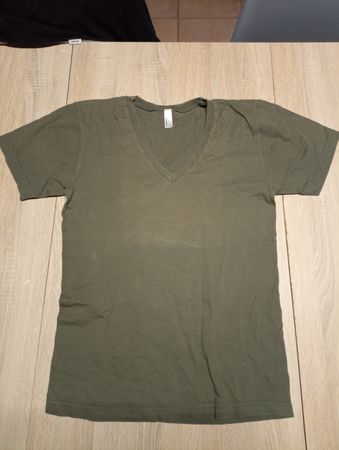 T-shirt American Apparel taille S