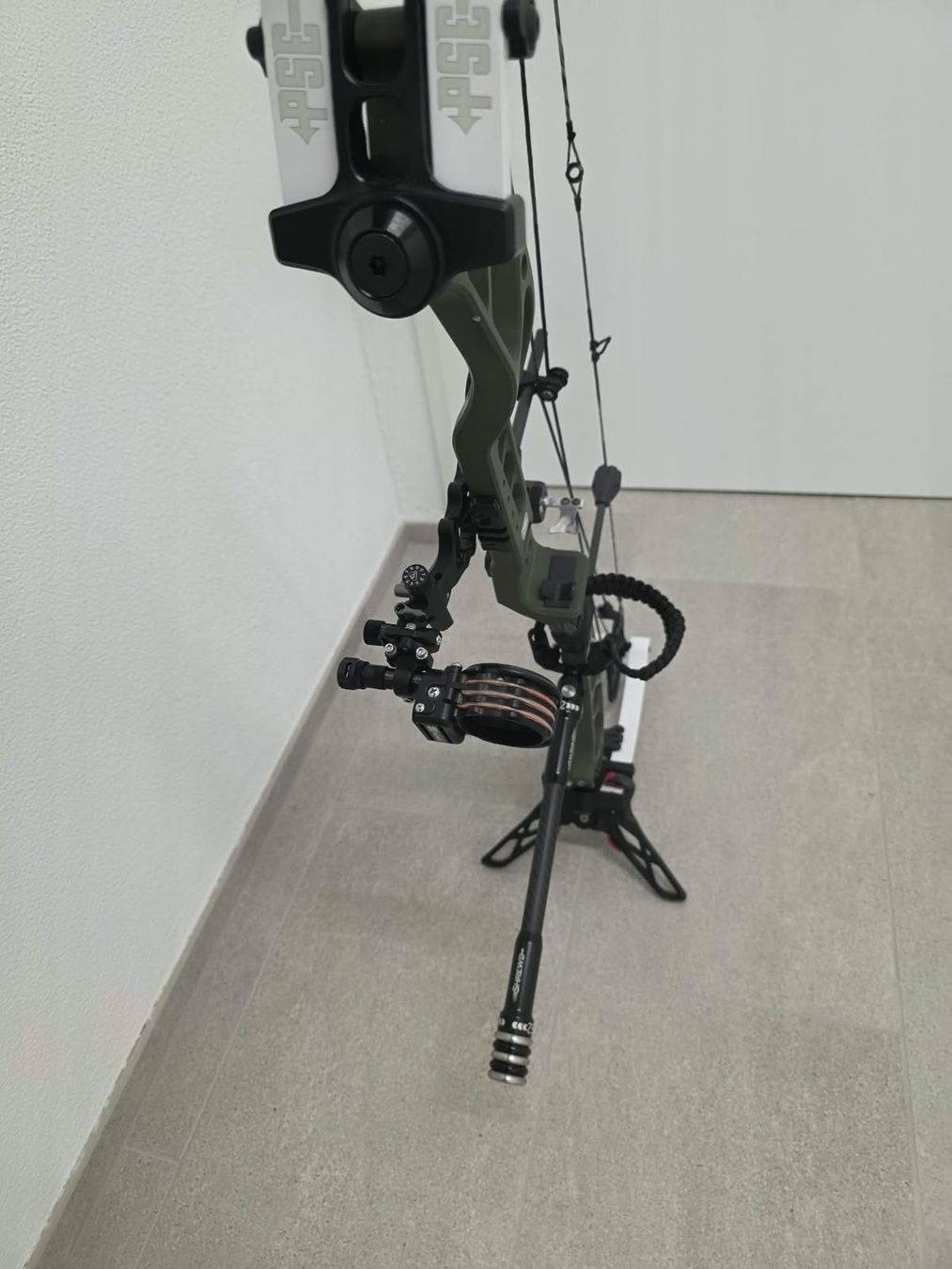 Tir à l'arc: Only Bogen  PSE Shootdown Pro COMPOUND Perfekt Condition – Neuf (Voir description) à Weisslingen par fau_5bzb 3