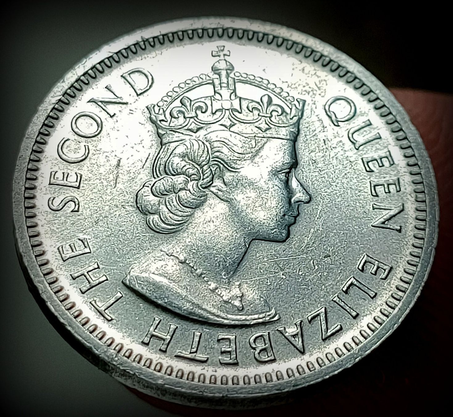 Tutti le monete: BELIZE 5 CENTS 1980 UNZ. – Nuovo (secondo la descrizione) da winterthur venduto da CoinPassion 1