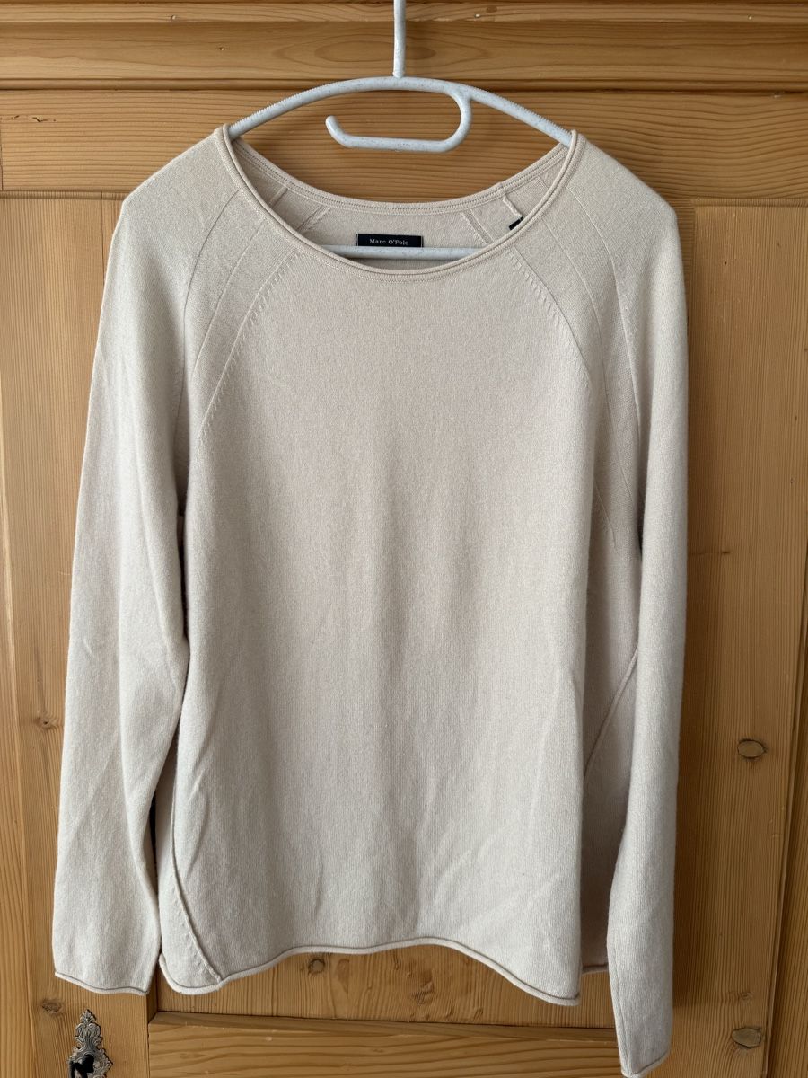 Navyboot Maglioni & Felpe: Marc O’Polo Strick-Pullover Damen Gr. L – Usato da Uster venduto da Schangnau87