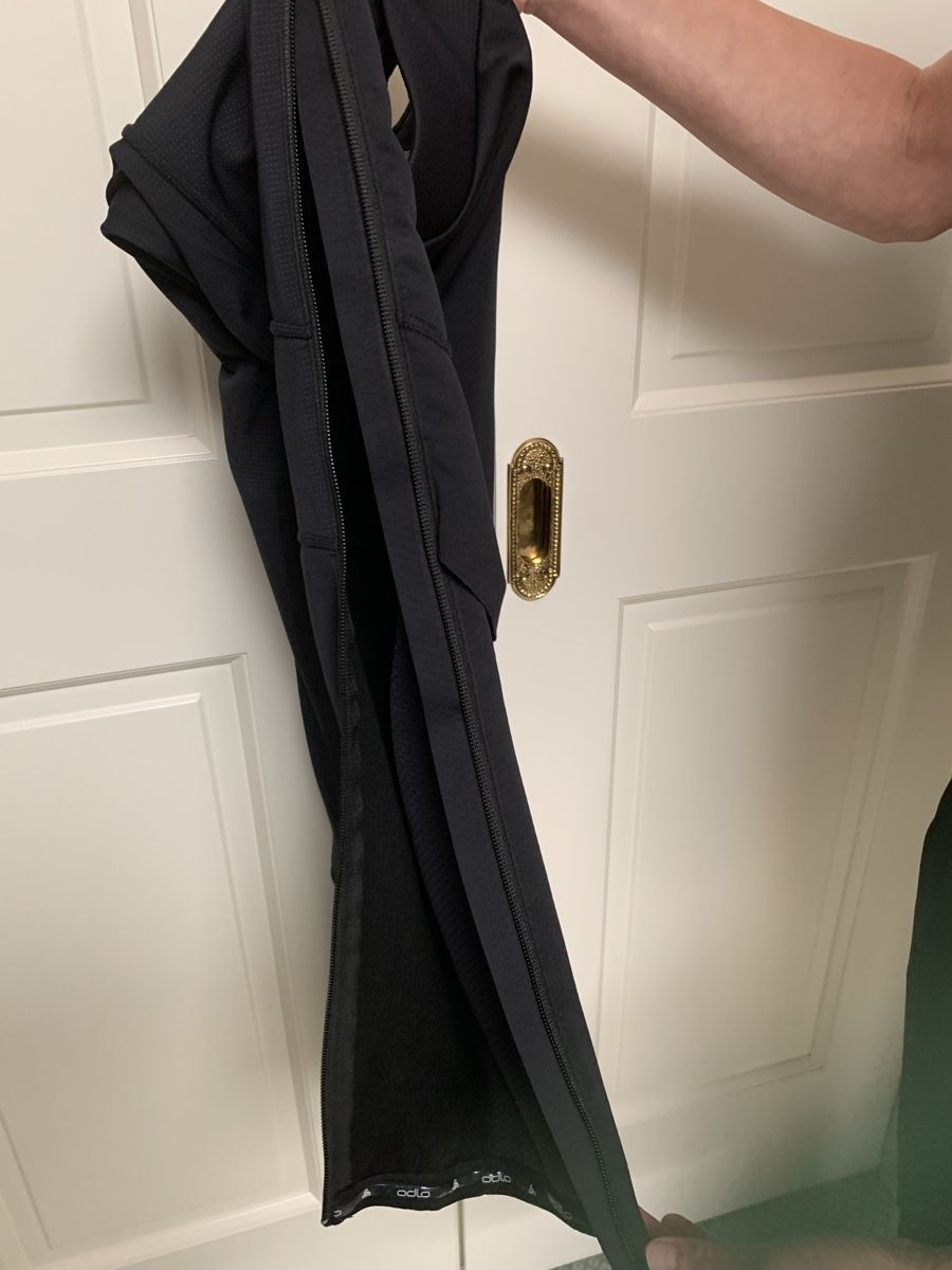 Odlo Pantaloni: Odlo outdoorhose – Usato da zürich venduto da Josmon 4