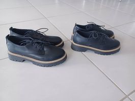Halbschuhe Neue mit schnüren gr 40&41 ‼️Preis pro Artikel ‼️