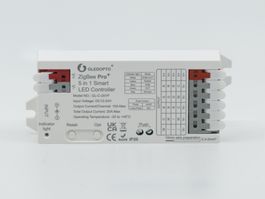 GLEDOPTO ZigBee Pro+ 5-in-1 Smart LED Controller