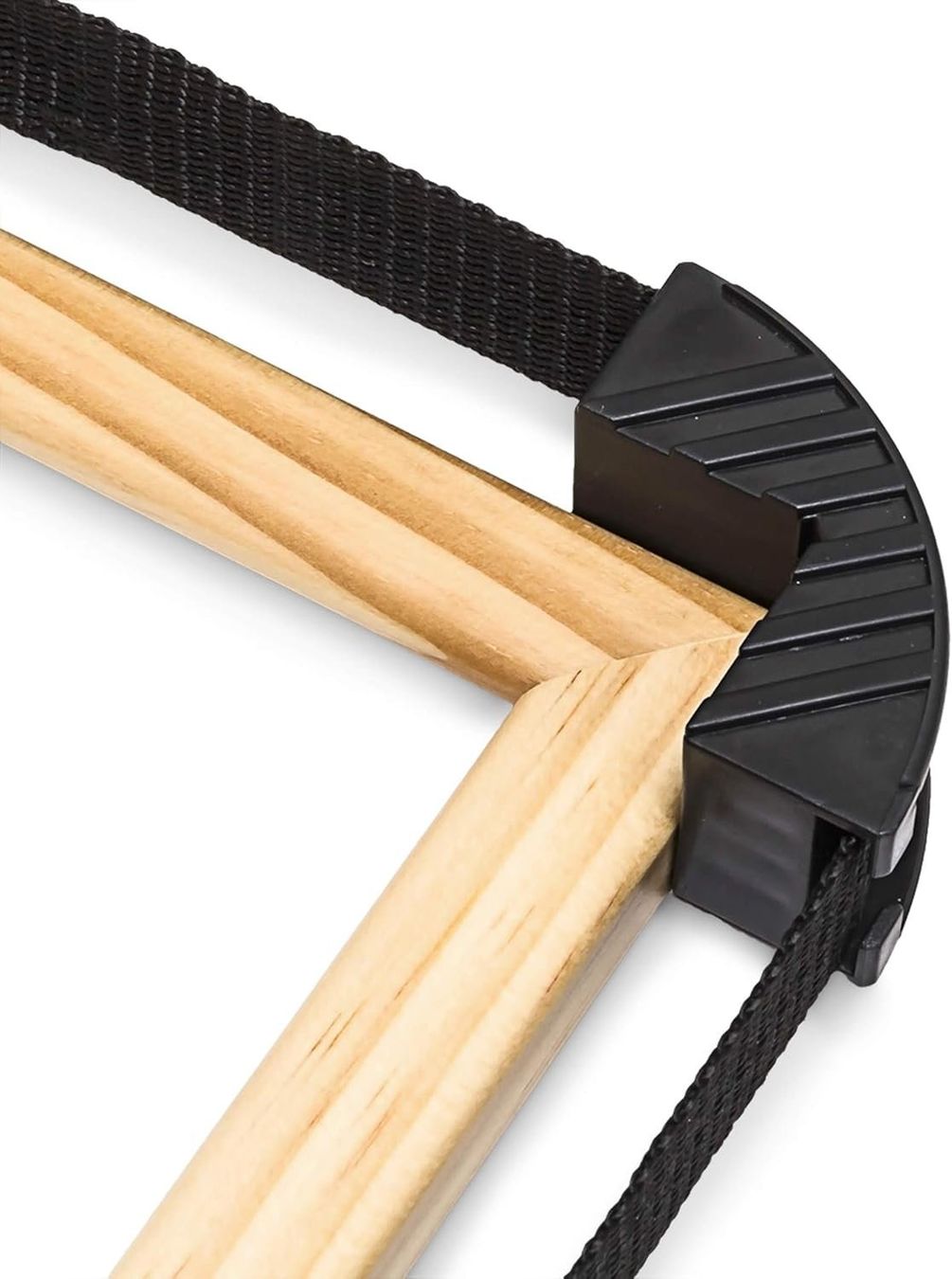 Tutti gli attrezzi: Rahmen Spanner / Bilderrahmen Eckspanner / NEU / Top! – Nuovo e nell'imballaggio originale da Unterengstringen venduto da hausraus 5
