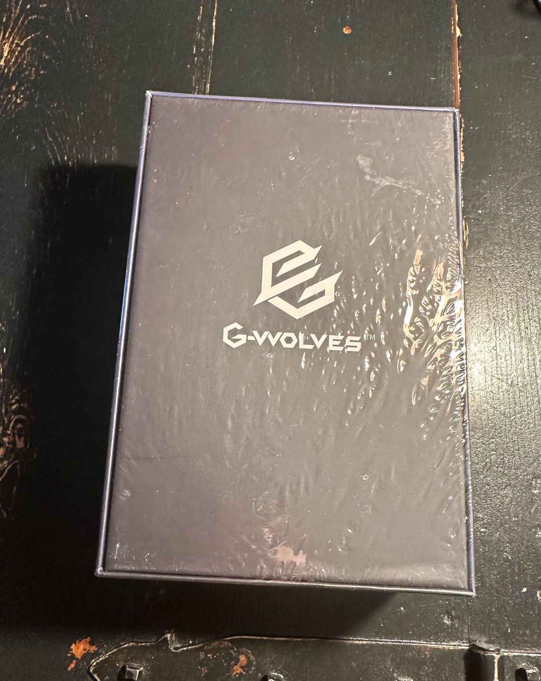 Mouse: ACE HTX Wireless Gaming Mouse – Nuovo e nell'imballaggio originale da Zürich venduto da Faetze0 1