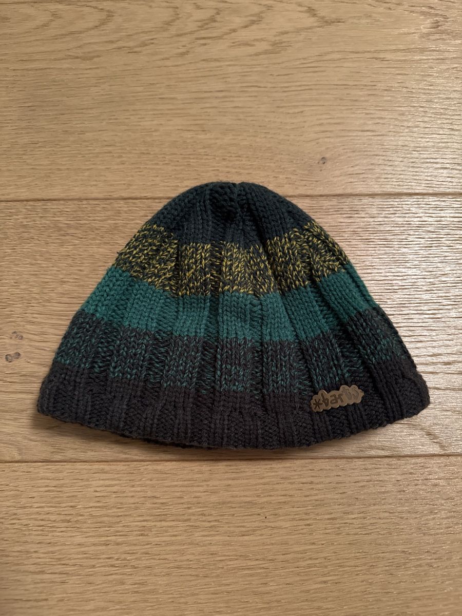 Barts Altro abbigliamento per bambino: Warm Barts Winter Hat, Size 53 – Usato da Vesenaz venduto da nat_mq8l
