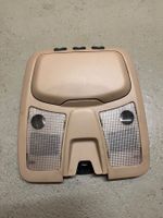 Volvo Domlicht vorne, beige - Teilenummer 8685434.
