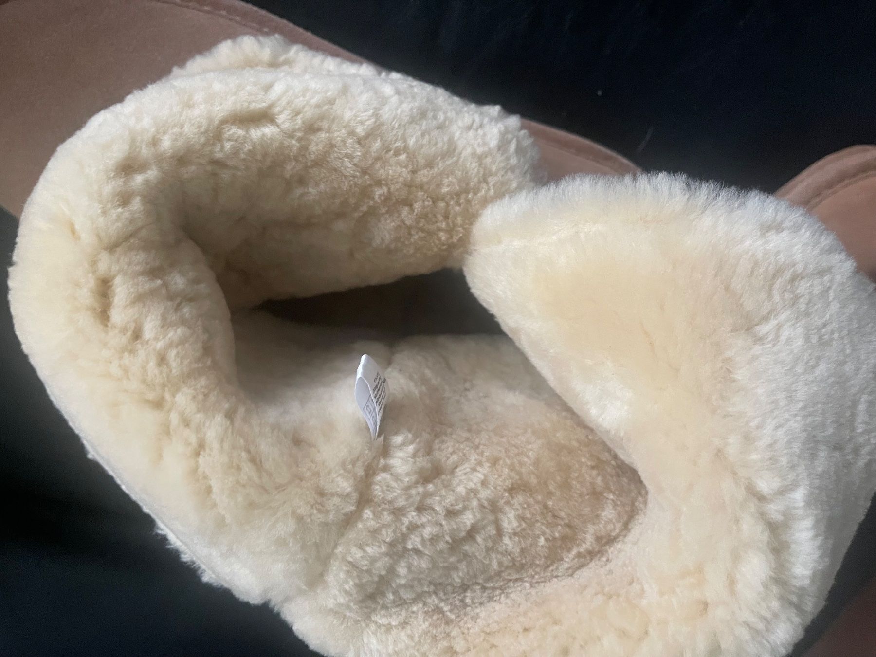 Herrenschuhe: Bjömdal wild Leder – Gebraucht aus Hinterkappelen von lid_9h7j 5