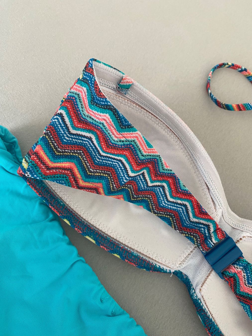 Badekleider & Bikinis: Bikini 👙 – Gebraucht aus Teufen AR von Memilu 3