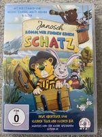 Janosch komm wir finden einen Schatz DVD