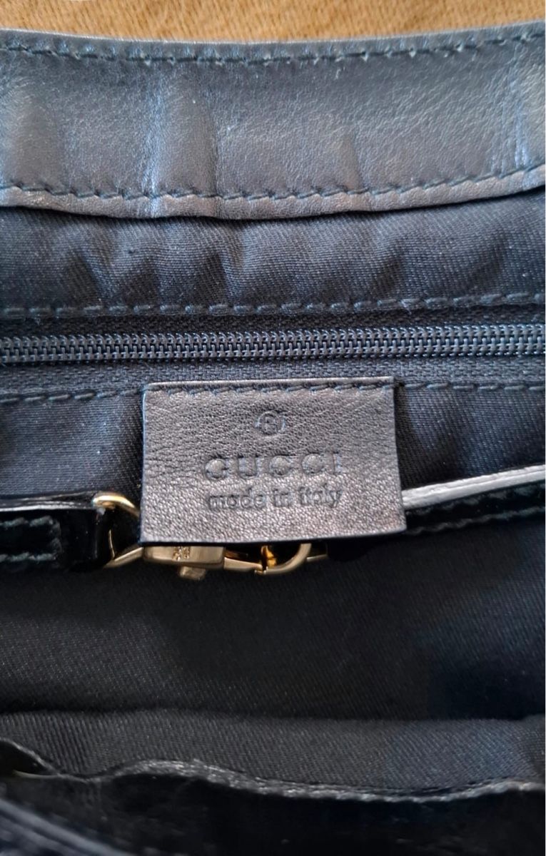 Gucci Borse da donna: Gucci Abbey Tasche – Usato da Balzers venduto da mackfose 3
