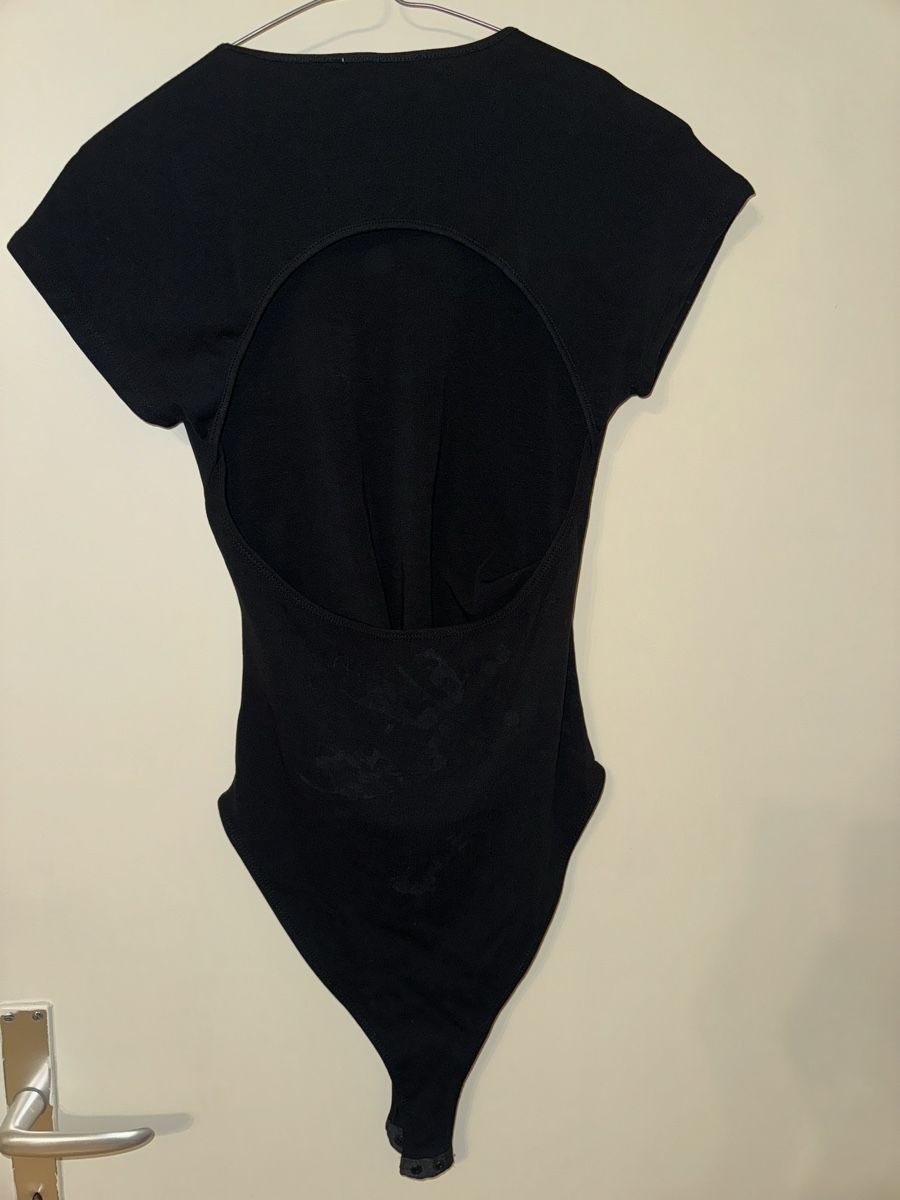 Zara T-shirt: Body Gr.36 – Usato da zürich venduto da fufinini4 1