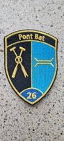 *** Badge ohne Klett ***