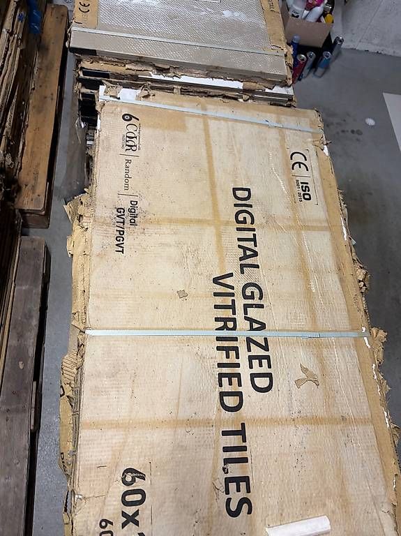 Servierplatten: Platten – Neu und originalverpackt aus Wallisellen von mil_w7tr
