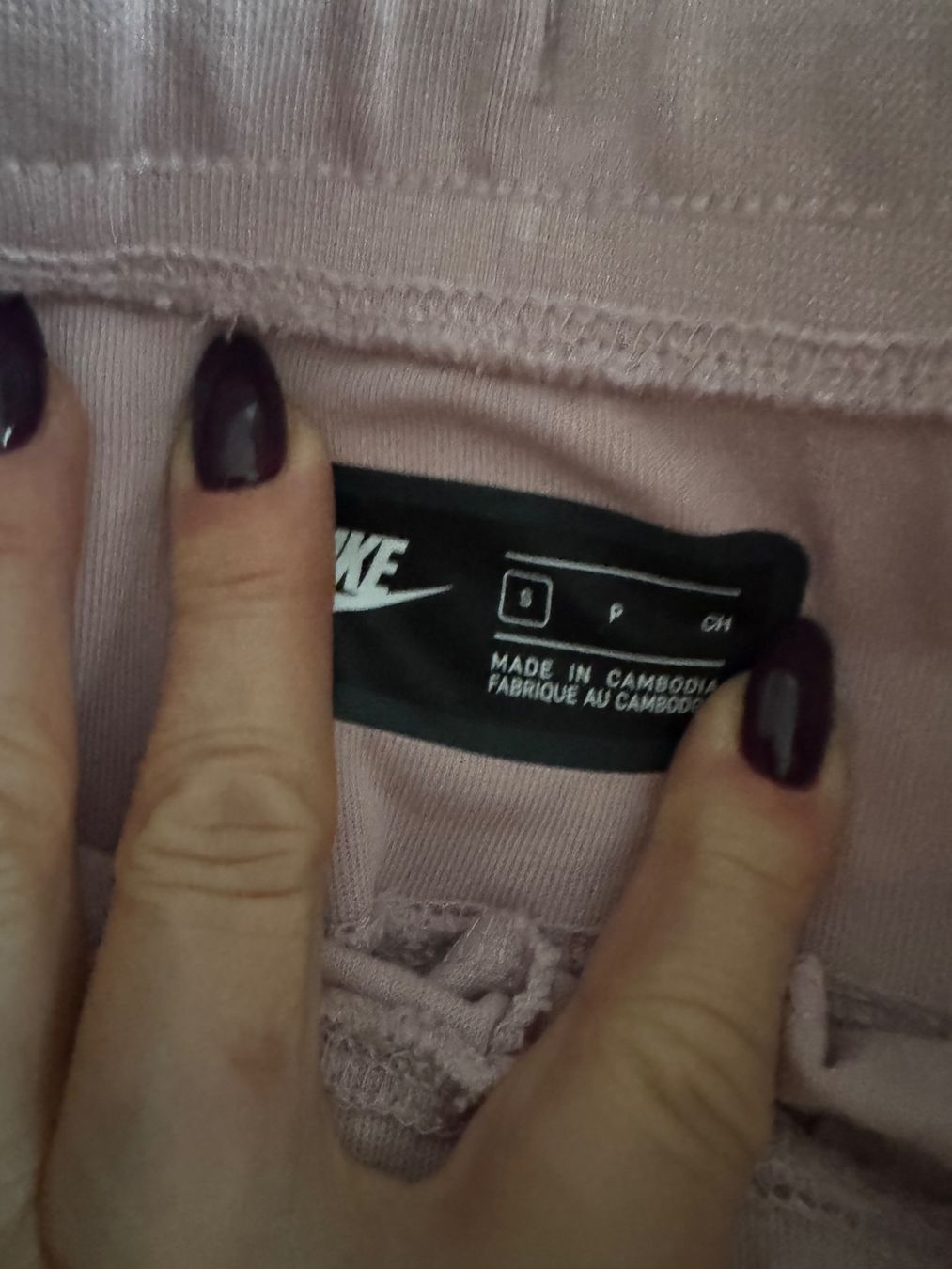 Nike Anzüge & Kostüme: Nike Trainingsanzug Tech Fleece  Anzug – Neu (gemäss Beschreibung) aus Schaan von ManuelaW05 3