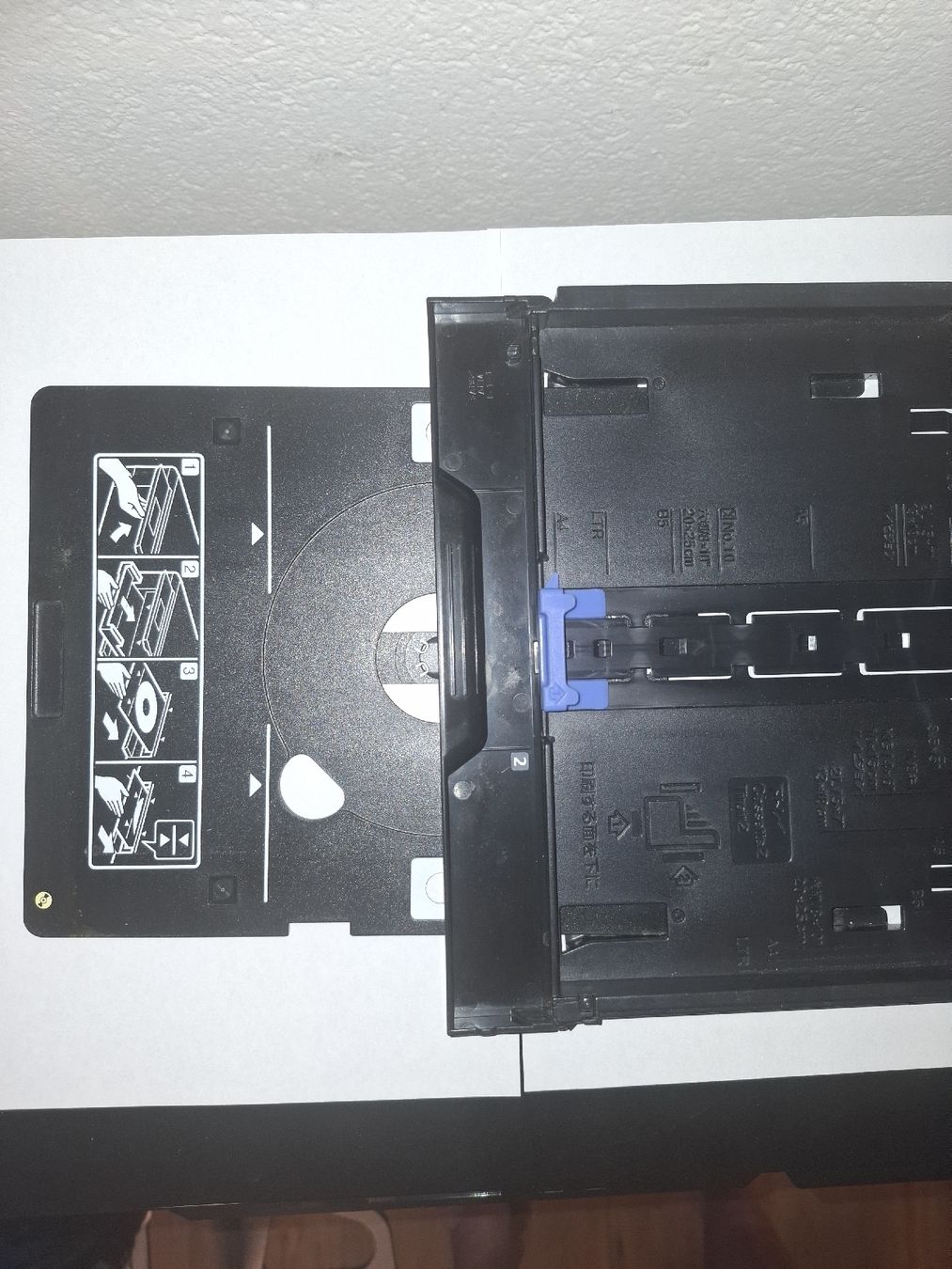 Epson Stampanti: Epson  ET 7700 – Usato da Wettingen venduto da Teflix 3