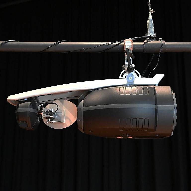 Scanner: Scanner Martin MX-10 Extreme – Usato da Kloten venduto da Primus_Krieger 1
