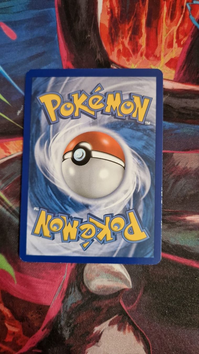 Pokémon Carte collezionabili: Relaxo (CL 33) | Reverse Holo – Usato da Aarwangen venduto da Niccollects 2