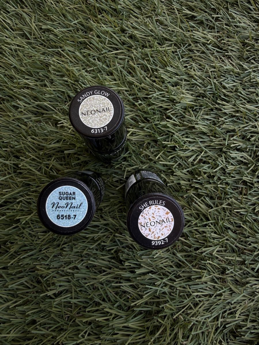 Vernis à ongles: Vernis semi-permanent – Neuf (Voir description) à Turin (Salins) par dipereira_02 2