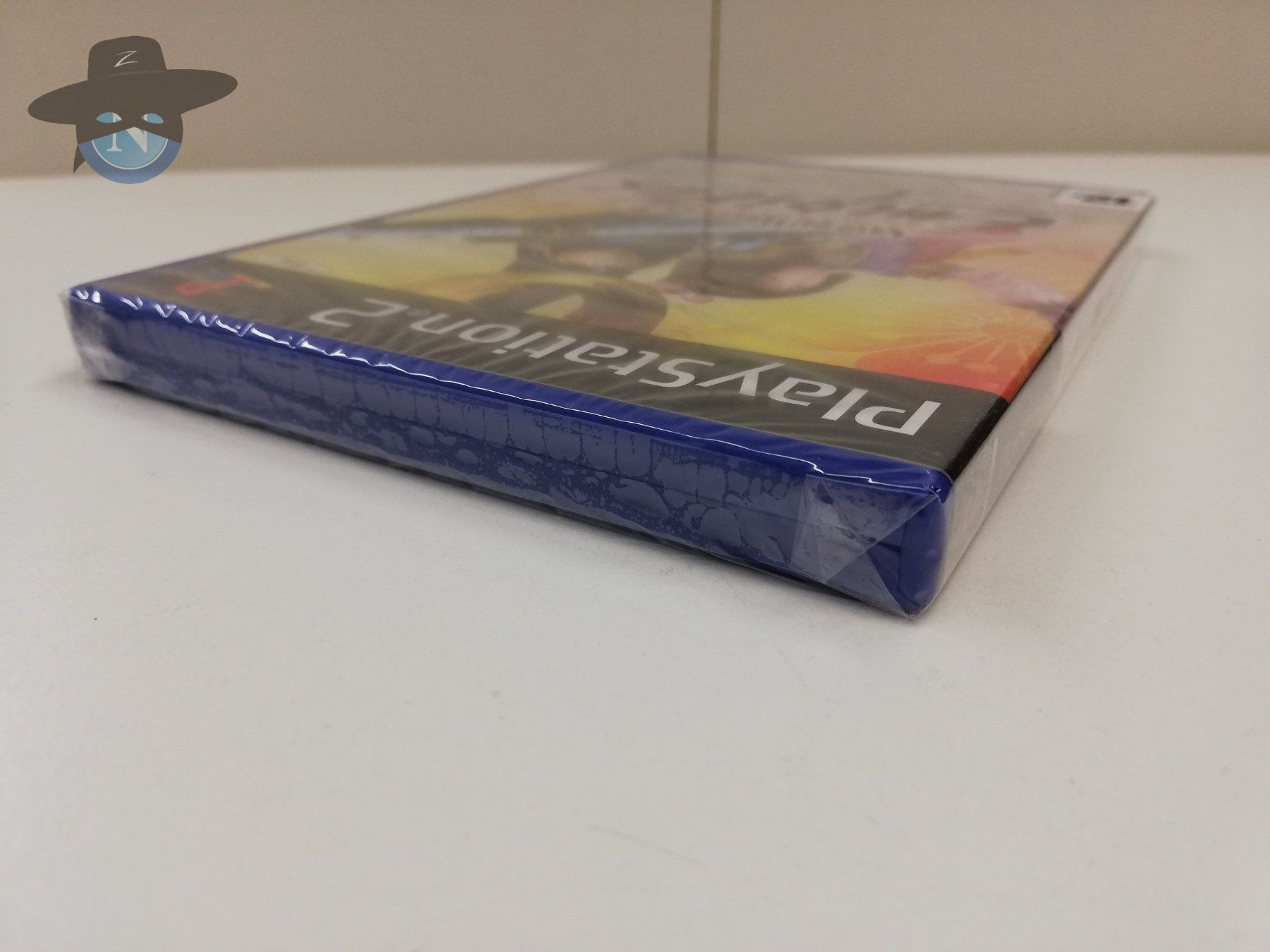 Sony Giochi: Samurai Warriors 2 - Empires / NEU - sealed / PS2 – Nuovo (secondo la descrizione) da St. Gallen venduto da zorro_dc 2