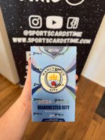 2024/25 Daka Manchester City One&Two